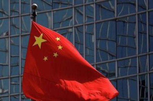 Çindəki e-ticarət şirkətləri ilk dəfə satış nəticələrini elan etmədi