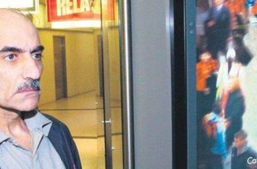 18 il hava limanında yaşayan iranlı ölüb