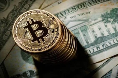 Bitcoin yenidən enişdədir: 16 min dollardan aşağı DÜŞÜB