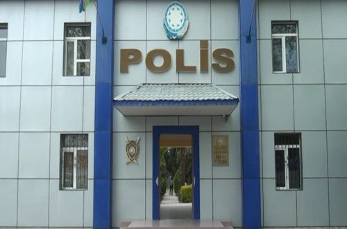 Tovuzda qaçırılan 15 yaşlı qız ailəsinə təhvil verilib