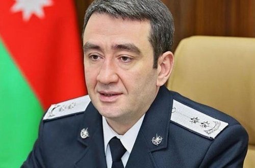 Elnur Kələntərov İŞİNDƏN AYRILDI