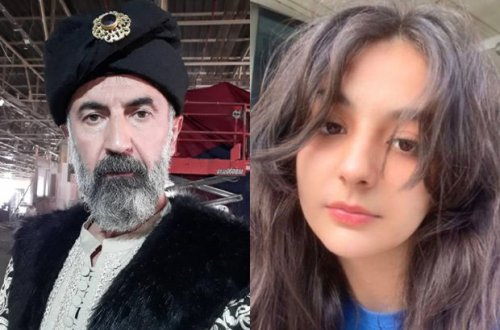 Taksimdəki terrorda məşhur aktyorun qızı və keçmiş arvadı da ölüb - FOTO