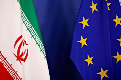 Aİ xarici işlər nazirləri İrana qarşı yeni sanksiyalarla bağlı razılığa gəliblər