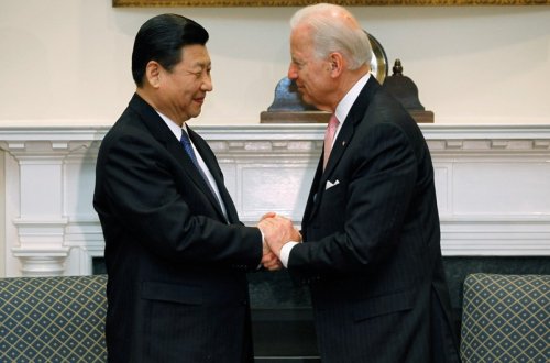 Bayden-Cinpin görüşünün təfərrüatları açıqlanıb: 