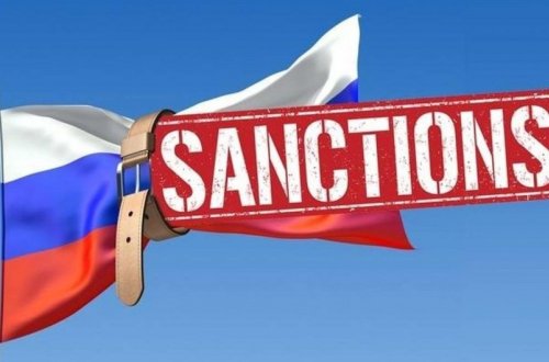 ABŞ 42 tanınmış rusiyalıya sanksiya tətbiq edib