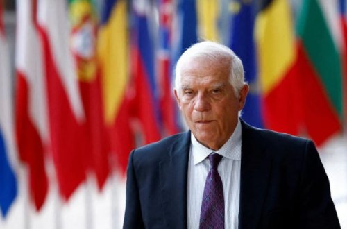 AAİ ölkələri Ukraynaya 8 milyard avro yardım edib