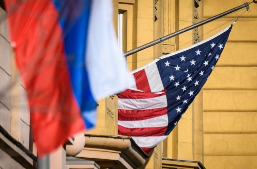 Türkiyədə ABŞ-Rusiya danışıqlarının detalları açıqlanıb