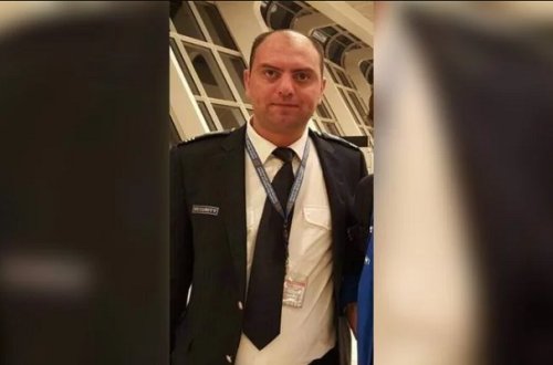 Meyiti tapılan Natiq vəzifəli şəxsin oğlu imiş