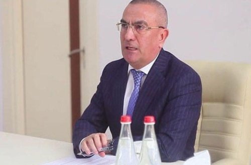 Alimpaşa Məmmədov dövlətə 7 mln. manata yaxın ziyan vurmaqda təqsirləndirilir
