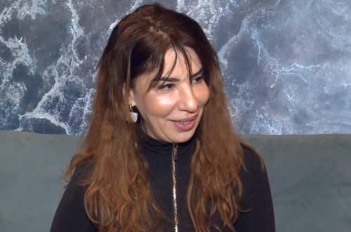 Yaşar Nurinin qızından ona xəyanət edən ərinə: 