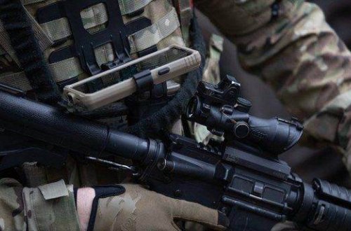 Britaniya qoşunlarını Malidən çıxarmaq qərarına gəlib