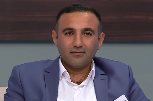 Evlənmək üçün Elgizin verilişinə gələn şəxs peşəkar oğru imiş - 3 ölkədə məhbəs həyatı yaşayıb