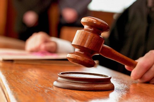 İranda etirazlarla bağlı ilk ölüm hökmü çıxarıldı