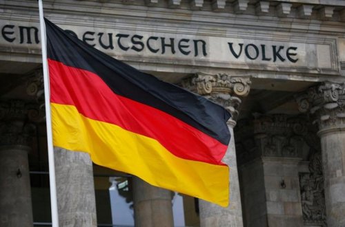 Almaniya Slovakiyada Ukraynaya tədarük edilən hərbi texnikaların bərpa mərkəzini yaradacaq