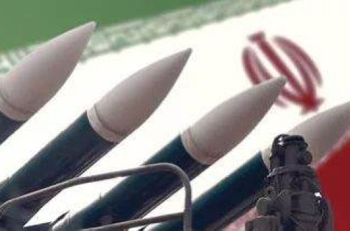 İran İraqın şimalını raketlə vurdu: 1 ÖLÜ, 8 YARALI