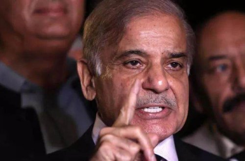 Pakistanın baş naziri üçüncü dəfə koronavirusa yoluxub