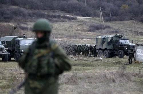 Estoniya Aİ-ni Ukraynaya yardımı 5 dəfə artırmağa çağırıb