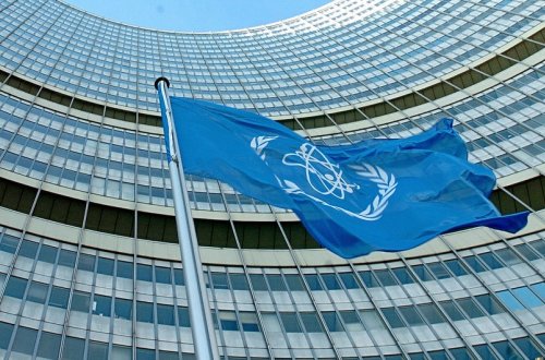 AEBA Zaporojye AES ətrafında təhlükəsizlik zonası ilə bağlı dialoqu davam etdirir