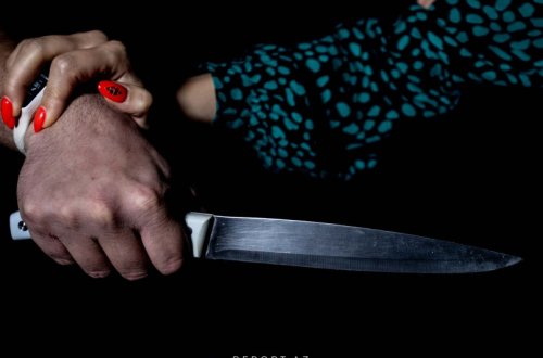 Tovuzda qadının qətli ilə bağlı cinayət işi başlanılıb