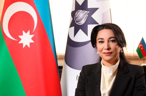 Ombudsman Fransa Senatında qəbul edilmiş qətnaməyə dair bəyanat yaydı