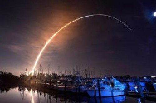 Artemis NASA-nın Orion kosmik gəmisini uğurla kosmosa çıxardı