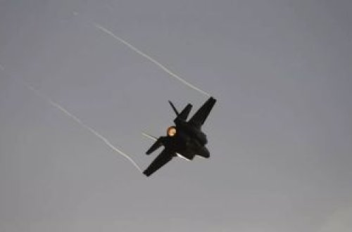 Ölkə tarixindəki ən böyük silah müqaviləsi: Norveç ABŞ-dan 500 milyon dəyərində raket alacaq