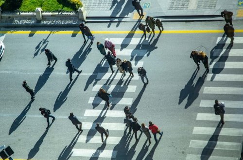 Azərbaycan əhalisinin sayı açıqlanıb