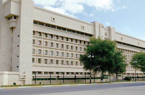 DTX-nın Heydər Əliyev adına Akademiyasının Nizamnaməsində dəyişikliklər edilib