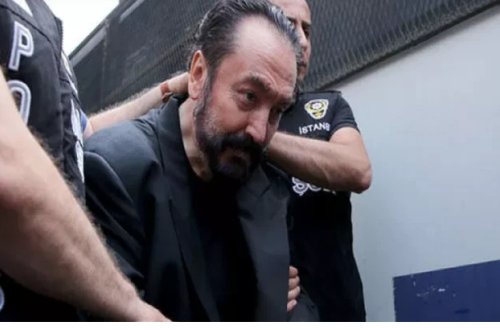 Adnan Oktara 8 658 il həbs cəzası verilib - YENİLƏNİB