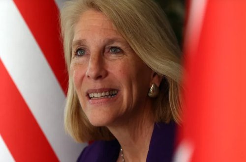 Blinkenin köməkçisi: “Azərbaycan və Ermənistan arasında sülhün dəstəklənməsi ABŞ-ın milli təhlükəsizlik marağıdır”