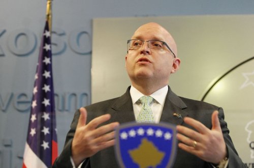 ABŞ Dövlət Departamentinin baş məsləhətçisi: “Minsk qrupu mexanizmi artıq fəaliyyət göstərmir”