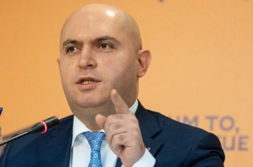 Serj Sarkisyanın müavini bir sıra cinayətlərdə ittiham olunur