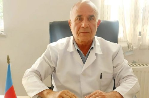 Azərbaycanda 70 yaşlı şəxs baş həkim təyin olundu - Haqqında cinayət işi açılmışdı