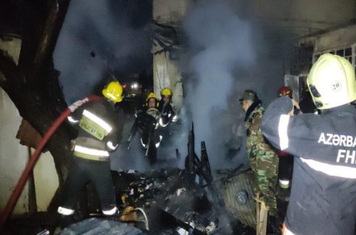 Üç gün sonra toyları olacaqdı, siqaret faciəyə gətirdi