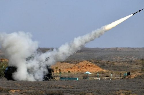 Rusiya Ukraynanın vilayətlərinə raket zərbələri endirib