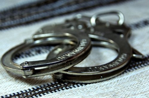 Bərdədə baş redaktor dələduzluğa gərə həbs edilib