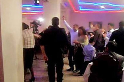 52 yaşlı kişi qızının toy günü niyə öldürülüb?