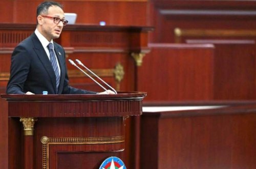 Ramil Həsən: Fransa heç vaxt Ermənistan-Azərbaycan münaqişəsinin ədalətli həllinə çalışmayıb