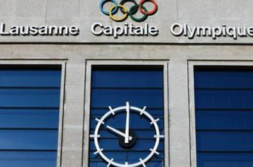 Beynəlxalq Paralimpiya Komitəsi Rusiyanın üzvlüyünü dayandırdı