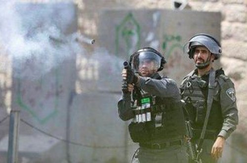 İsraildən İordan çayının qərb sahilində mühüm əməliyyat