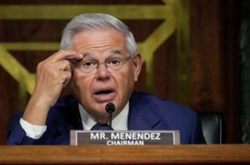 ABŞ senatoru: “Türkiyəyə F-16 satışına icazə verməyəcəyəm”