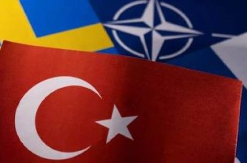 Türkiyənin tələb etdiyi konstitusiya dəyişikliyi İsveçdə qəbul edilib