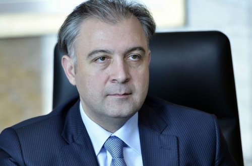 Prezident özünə sosial‑iqtisadi məsələlər üzrə köməkçi təyin etdi