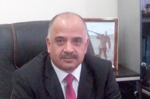 Lerikin icra başçısının birinci müavini vəzifəsindən azad edilib