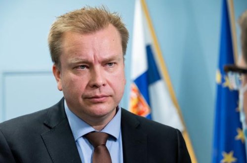 Finlandiya Ukraynaya ən böyük hərbi yardım paketini elan edib