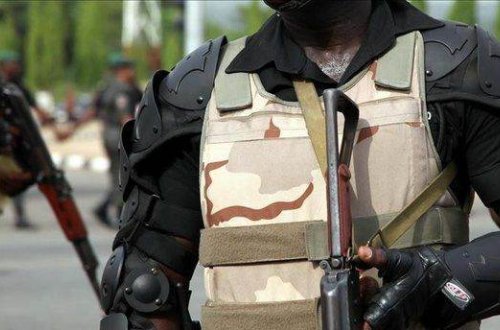 Nigeriyada silahlı hücum nəticəsində 18 nəfər həyatını itirib