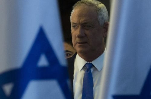 İsrail və ABŞ müdafiə nazirləri İrandan gələn təhlükəni müzakirə ediblər