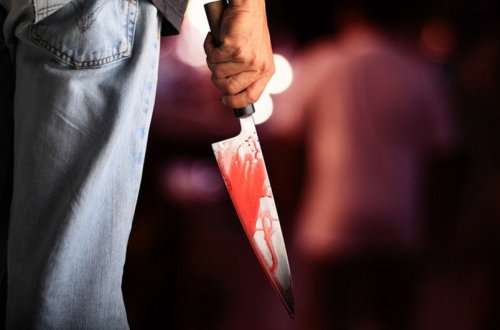 Lənkəranda gənc oğlanı öldürən 30 yaşlı şəxs tutulub