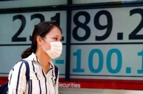 Yaponiyada inflyasiya son 40 ilin ən yüksək səviyyəsinə çatıb