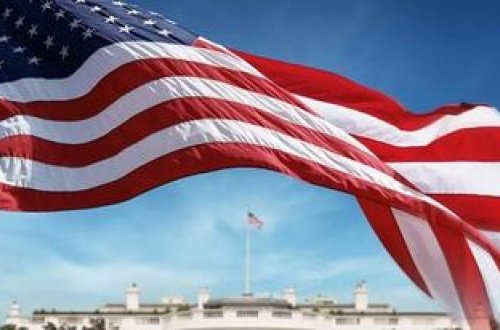 ABŞ Çin, Honq-Konq və BƏƏ-yə sanksiya tətbiq edib